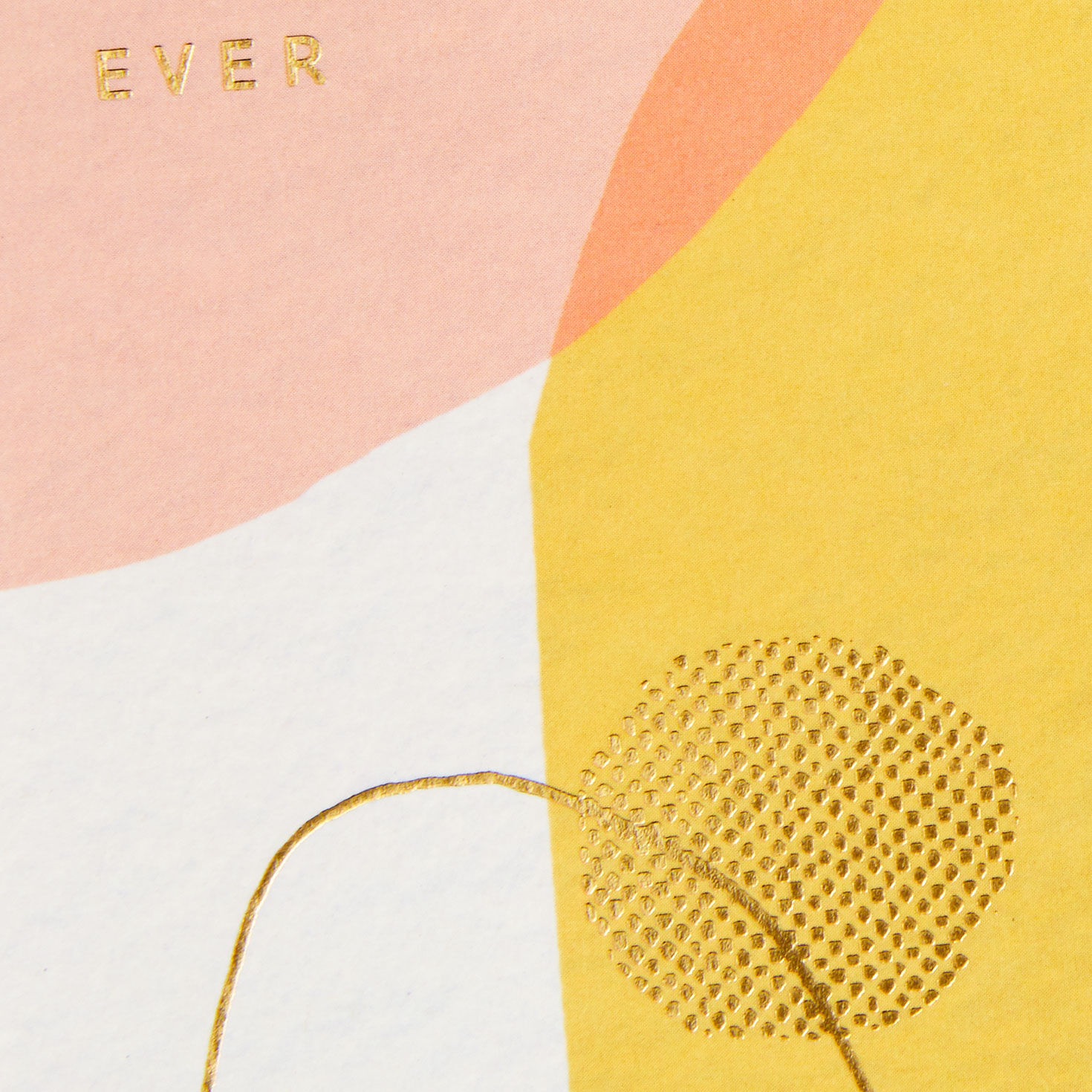 Best Sister Ever Birthday Card, , large image number 4