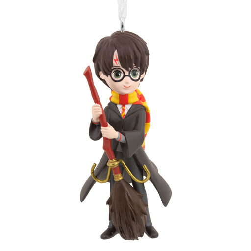 Harry Potter™ Stylized Hallmark Ornament, 