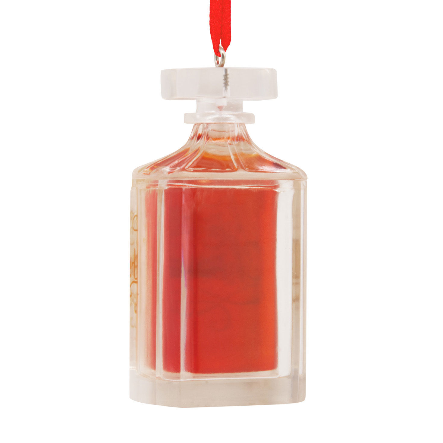 Holiday Decanter Hallmark Ornament, , large image number 5