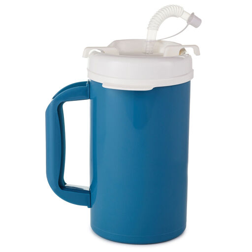 Nurse Above & Beyond Water Jug, 32 oz., 