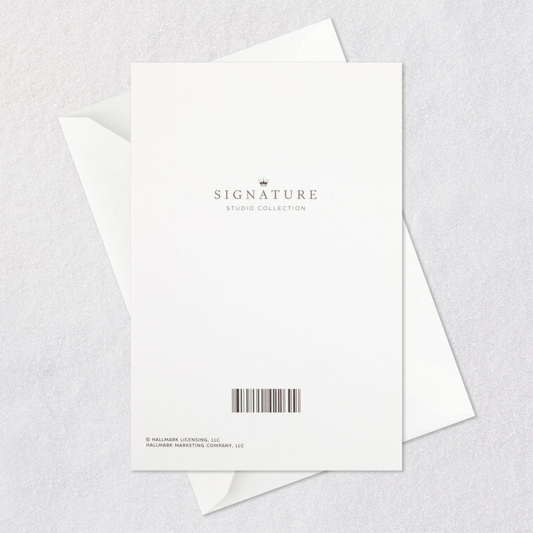 I'm So Grateful for You Birthday Card, , large image number 7