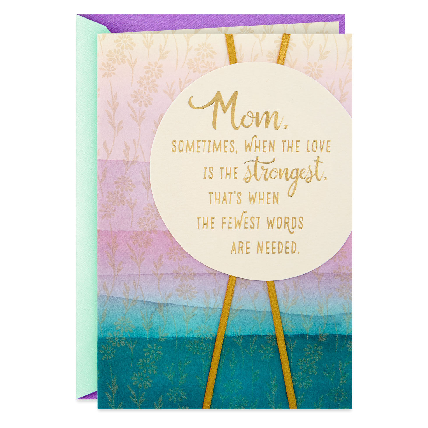 Many Things to Many People Boss's Day Card, , large image number 9