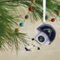 MLB Milwaukee Brewers™ Bobblehead Ornament, , large image number 2