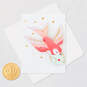 3.25" Mini Bird With Letter Love Card, , large image number 6
