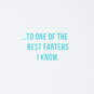 Happy Farter's Day Funny Father's Day Card, , large image number 2