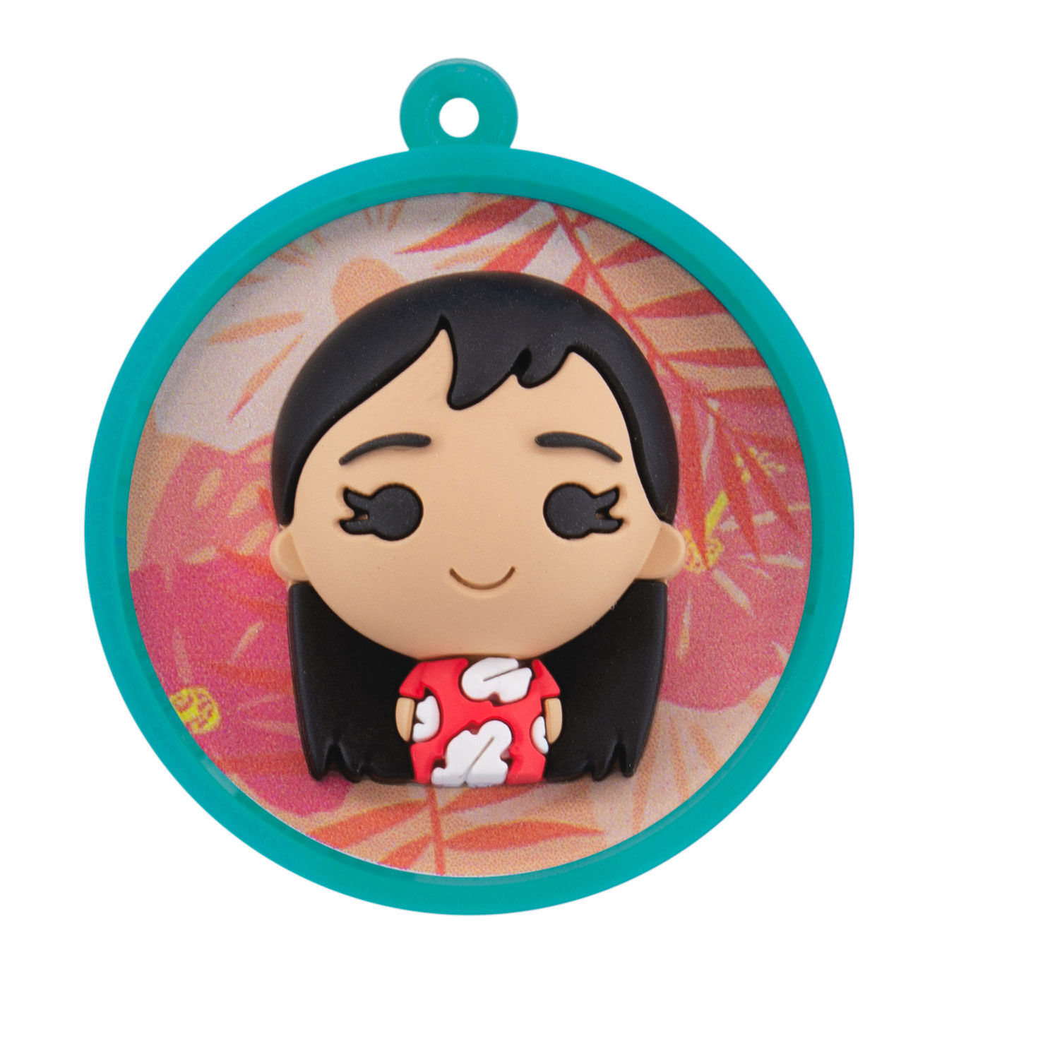 Lilo & Stitch Christmas Ornaments closeup view image number 5