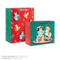 Bluey Family 2-Pack Christmas Gift Bag Bundle measurement image number 3