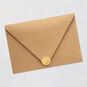 Hallmark Signature Celebrating You Father's Day Card Envelope Back with Seal image number 8