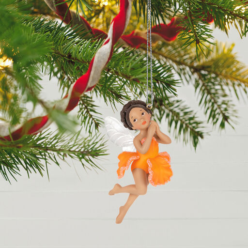 Fairy Messengers Special Edition Ornament, 
