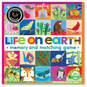 Life On Earth Memory and Matching Game, , large image number 1