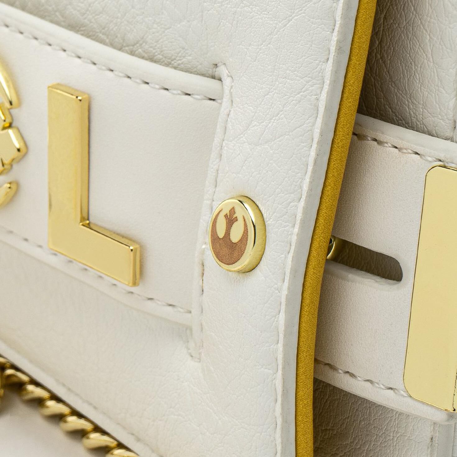loungefly star wars purse