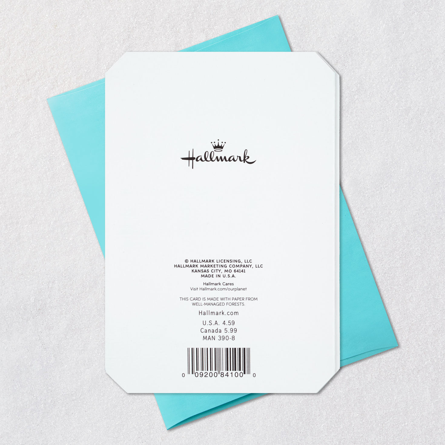 Iguana With Boom Box Birthday Card for Son, , large image number 7