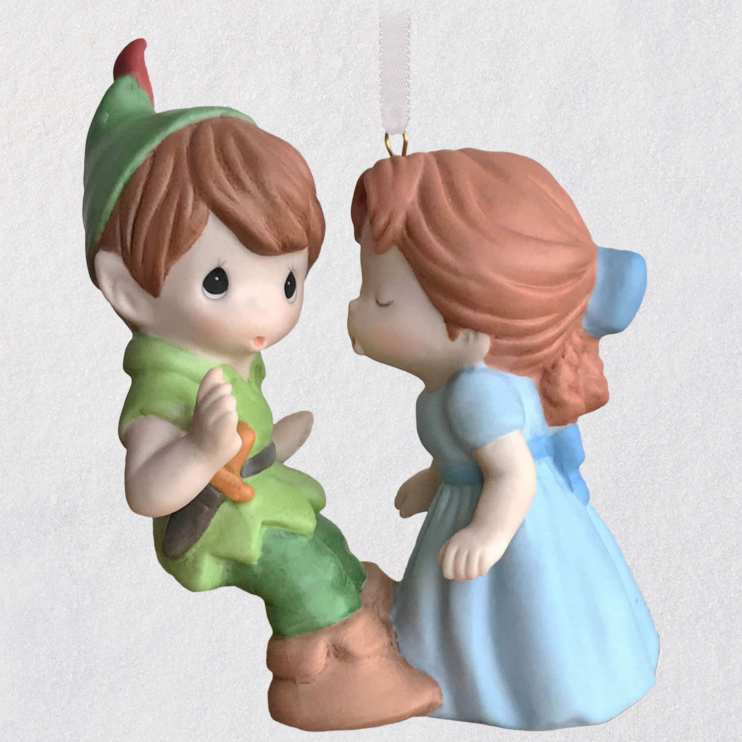 disney precious moments ornaments 2019