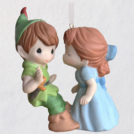 Precious Moments Figurines Precious Moments Ornaments Hallmark