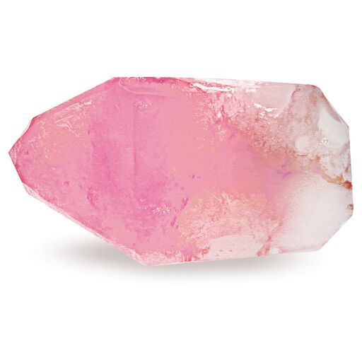 Rose Quartz™ SoapRocks® Natural Glycerin Soap, 