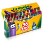 Crayola Crayons, 96-Count, , large image number 3