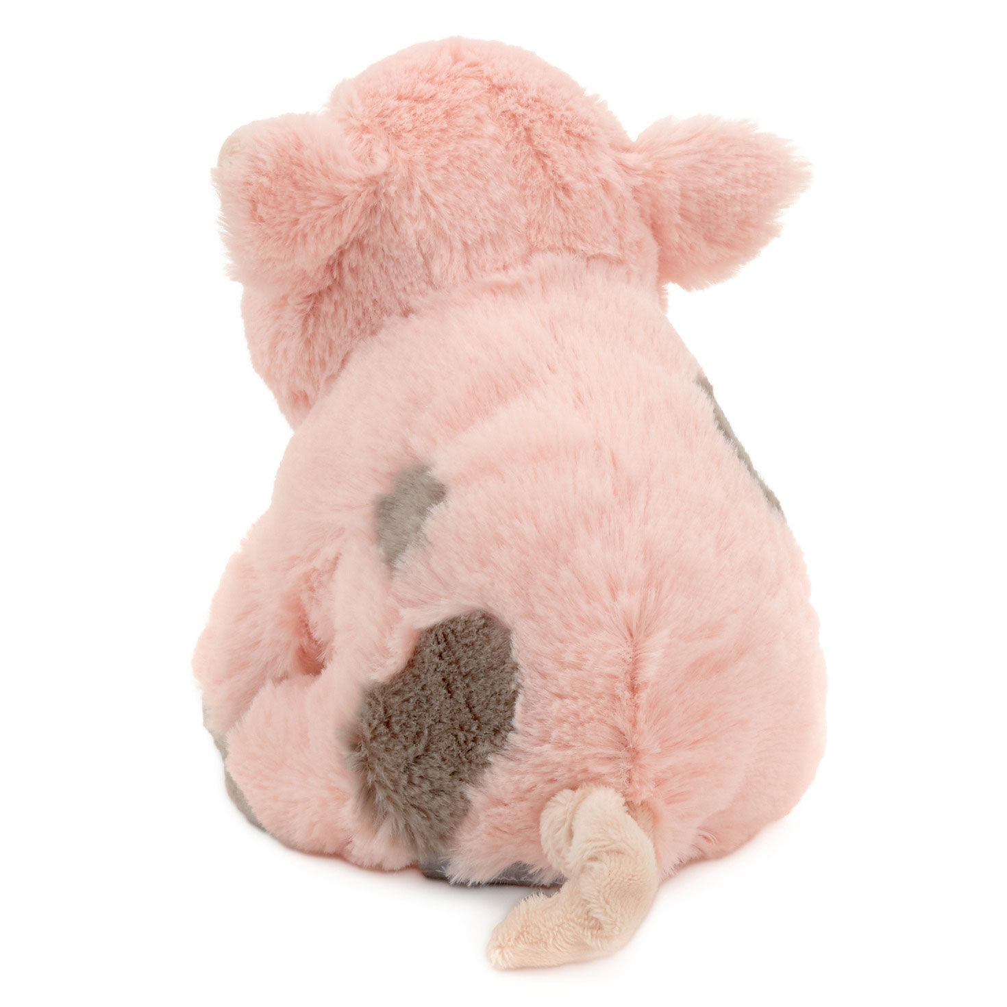 Mini Pink Piglet Plush, 5" H for only USD 12.99 | Hallmark