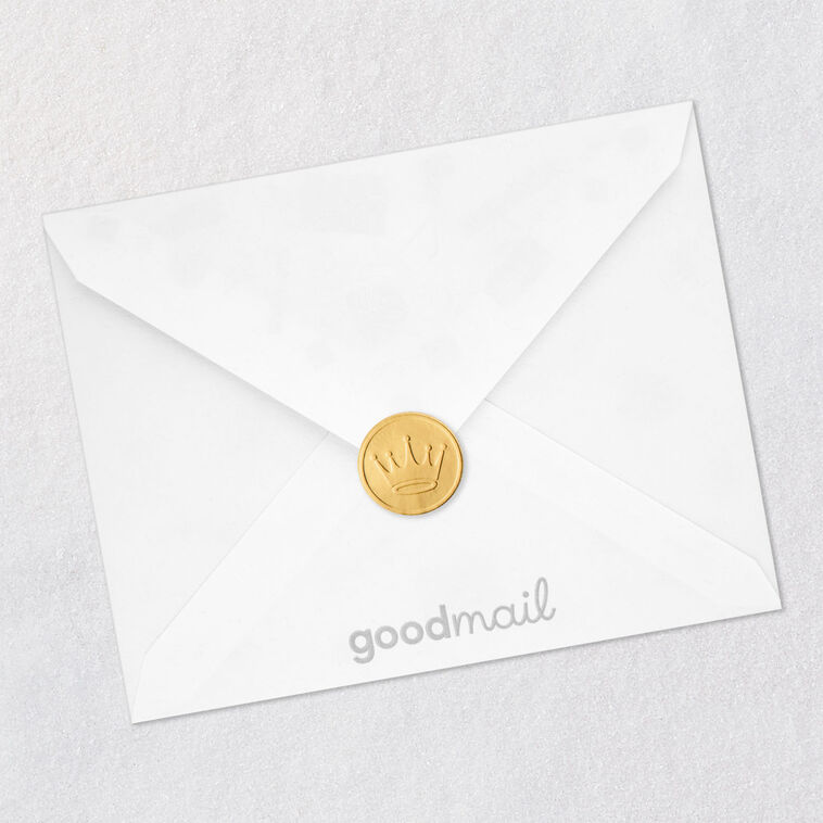 More Than a Tiny Dog Card, , large image number 8