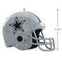 NFL Dallas Cowboys Helmet Ornament With Sound, , large image number 3