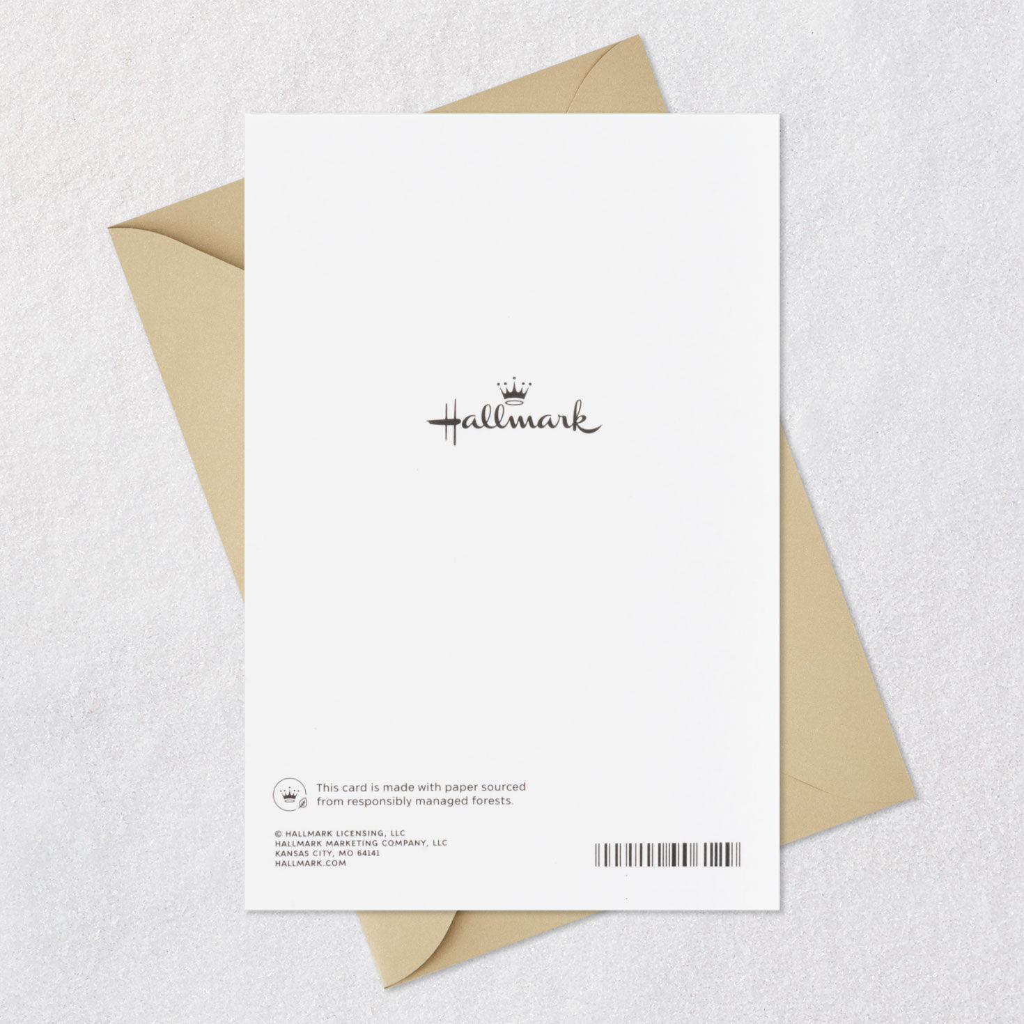 The Love and Connection You Shared Sympathy Card for Loss of Loved One for only USD 3.99 | Hallmark