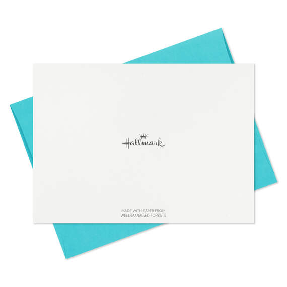 All the Feels Boxed Blank Note Cards Multipack, Pack of 10, , large image number 6