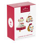 3 Mini Kitchen Appliances Keepsake Ornaments package front image number 7