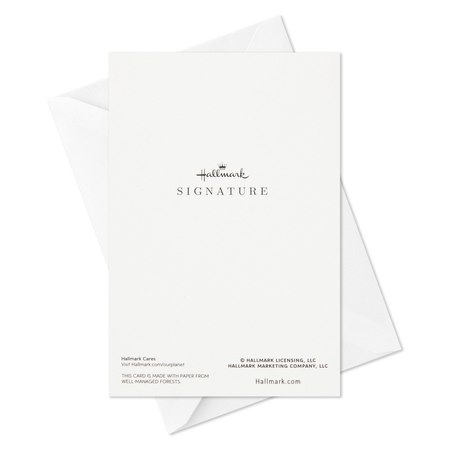 Nativity on Blue Boxed Christmas Cards, Pack of 10, , large image number 7