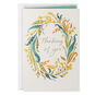 Hoping You Feel Better Soon Get Well Card, , large image number 1
