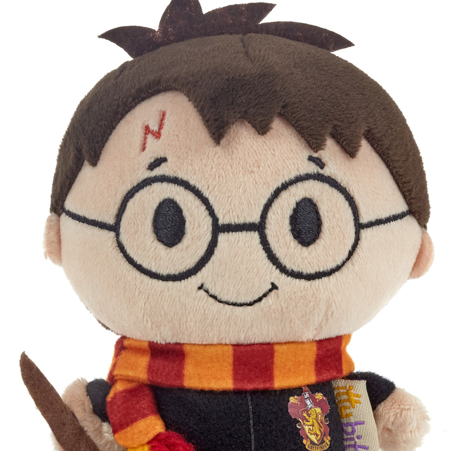 Large harry potter plush clearance