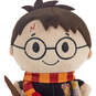 itty bittys® Harry Potter™ Wearing Gryffindor™ Robe Plush, , large image number 4