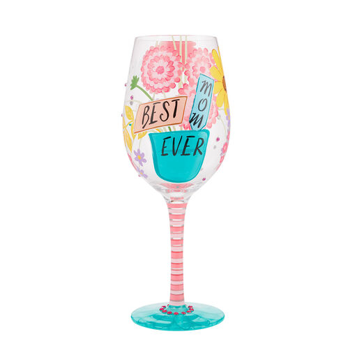 Lolita Wine Glasses | Hallmark