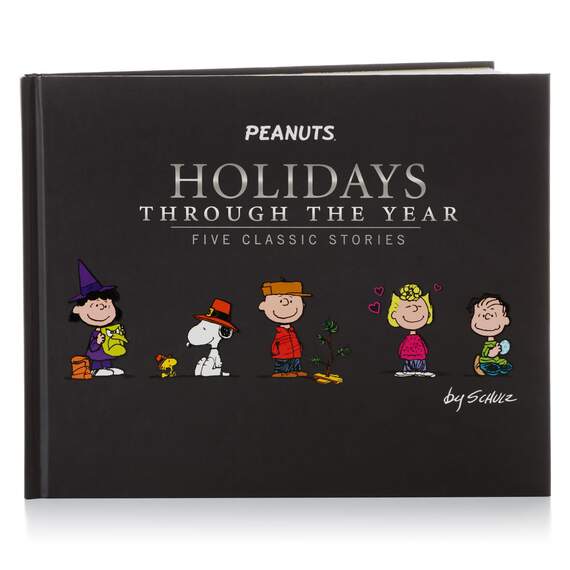 Peanuts® Holidays Through the Year, , large image number 1