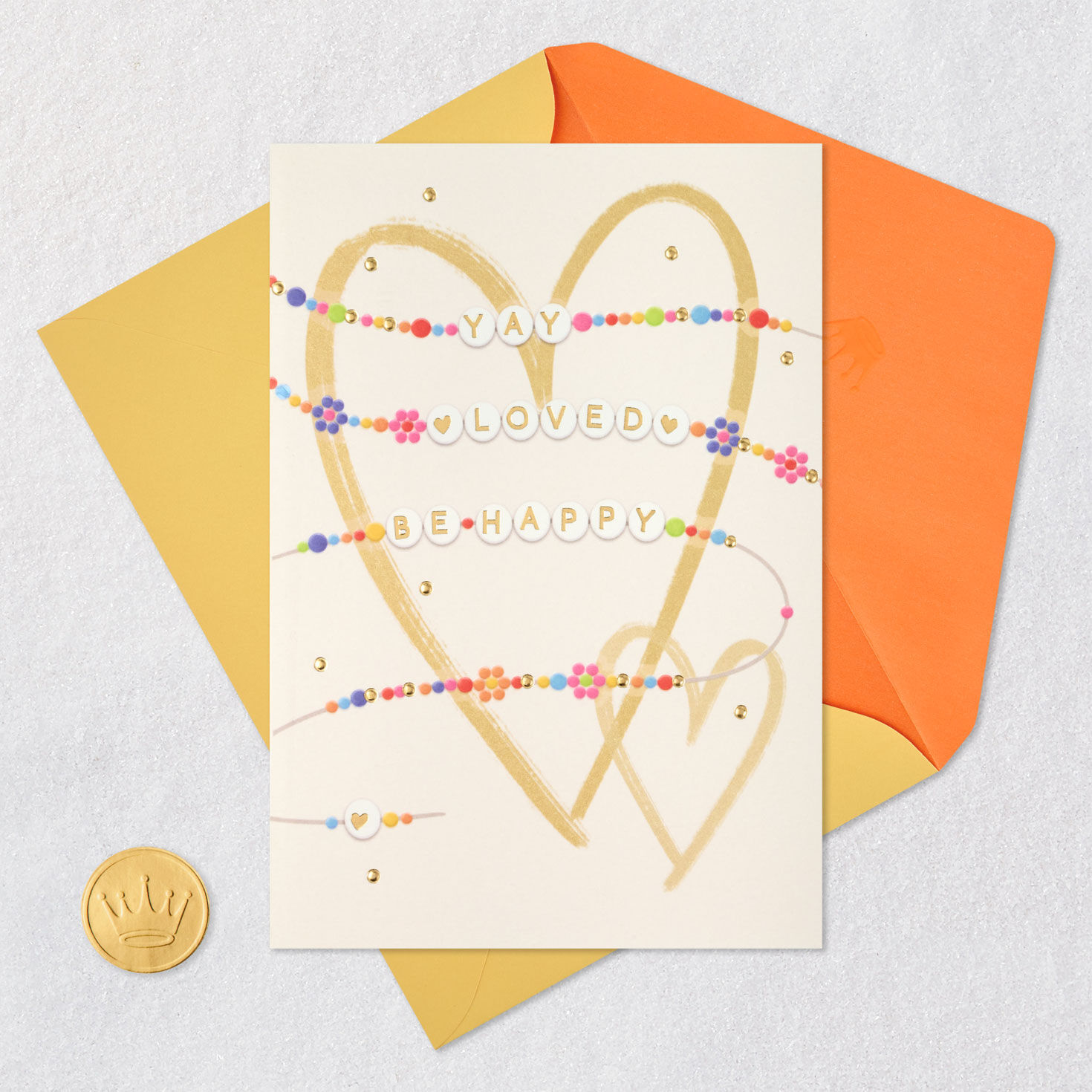 You Are Amazing Friendship, Encouragement or Birthday Card for only USD 5.99 | Hallmark