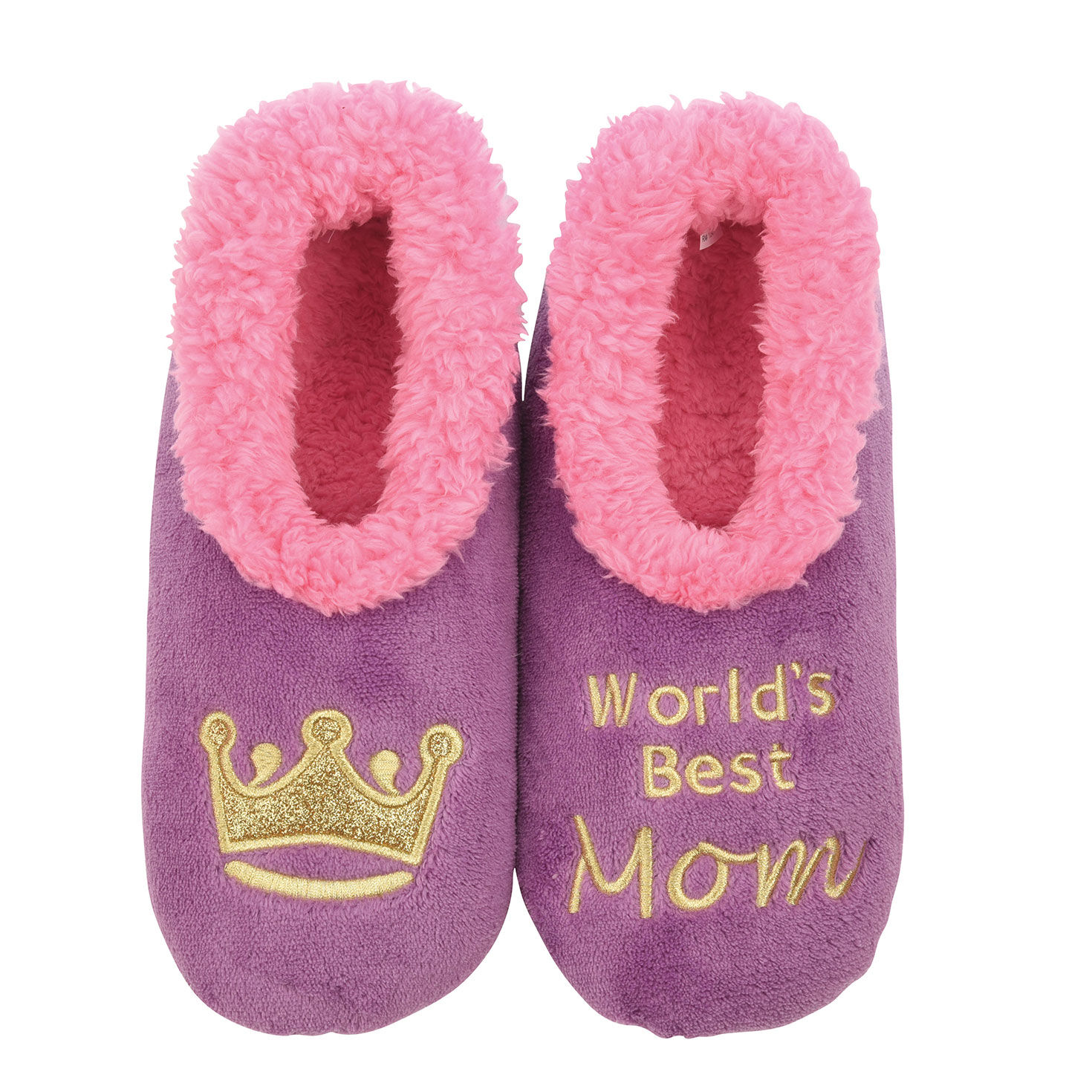 mom to be slippers