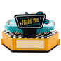 You're a True Classic Vintage Car 3D Pop-Up Father's Day Card for Dad, , large image number 2