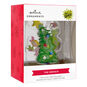 Dr. Seuss's How the Grinch Stole Christmas!™ Grinch With Cindy-Lou Who Hallmark Ornament, , large image number 4
