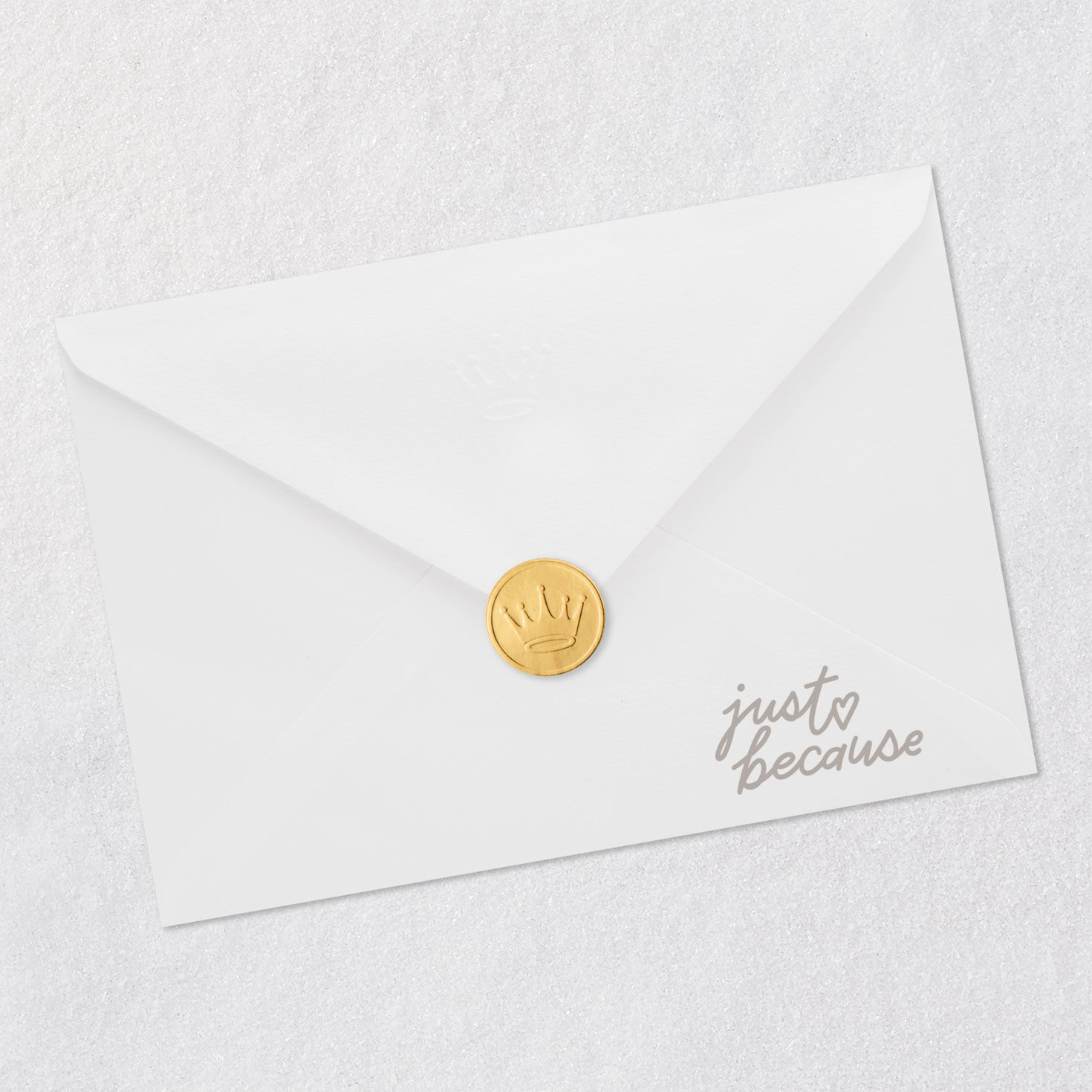 Sending You Love on Your Parenthood Journey Encouragement Card for only USD 2.99 | Hallmark