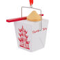 Takeout Food Box Hallmark Ornament, , large image number 5
