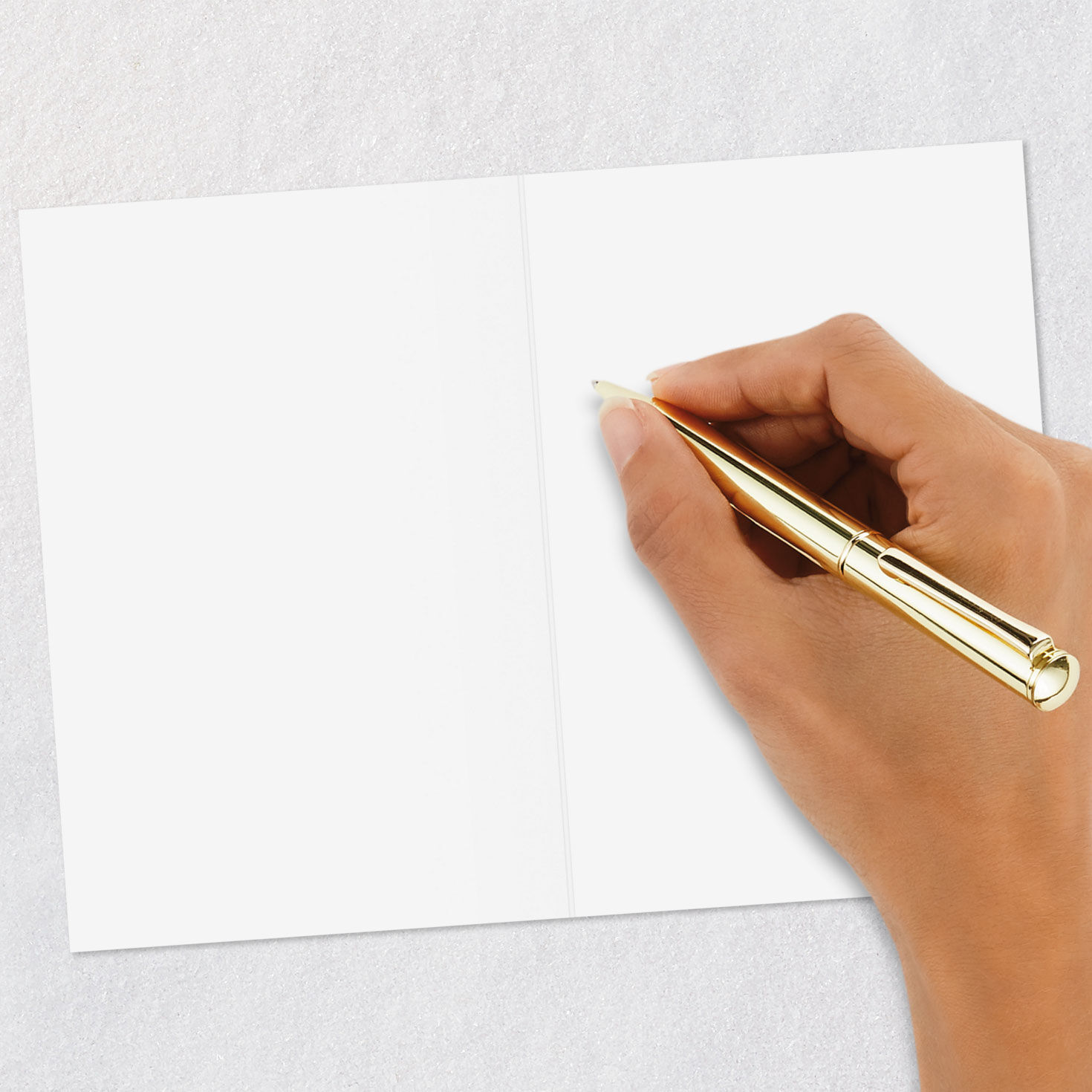 Hallmark x Opry® Holiday Bouquet in Boot Blank Card for only USD 4.99 | Hallmark