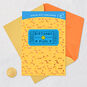 Fun Ticket Gift Card Greeting Birthday Card, , large image number 8