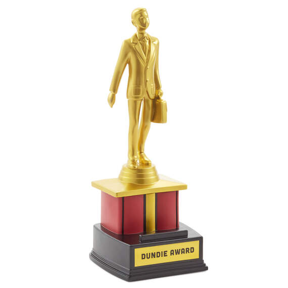 The Office Dundie Award Smartphone Holder