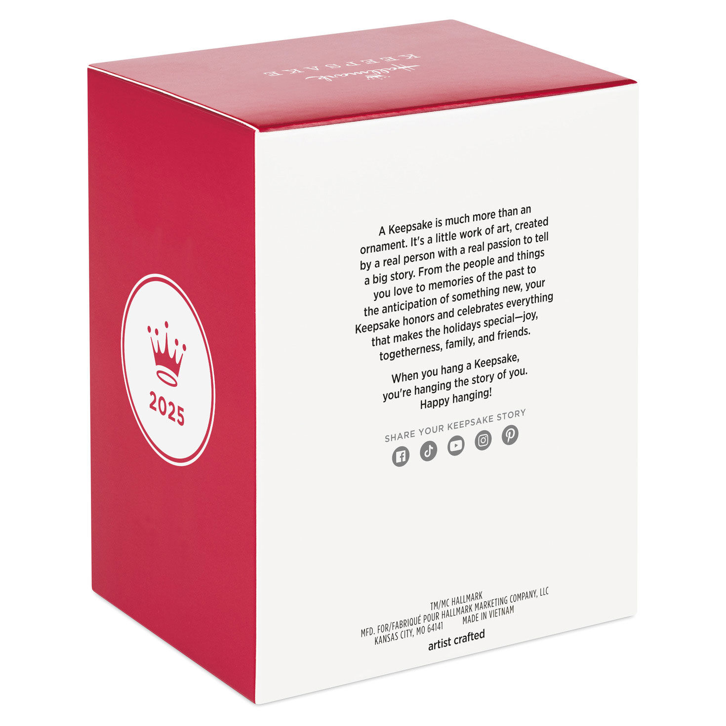 Kool-Aid&trade; "Hey, Kool-Aid!" Ornament, , large image number 7