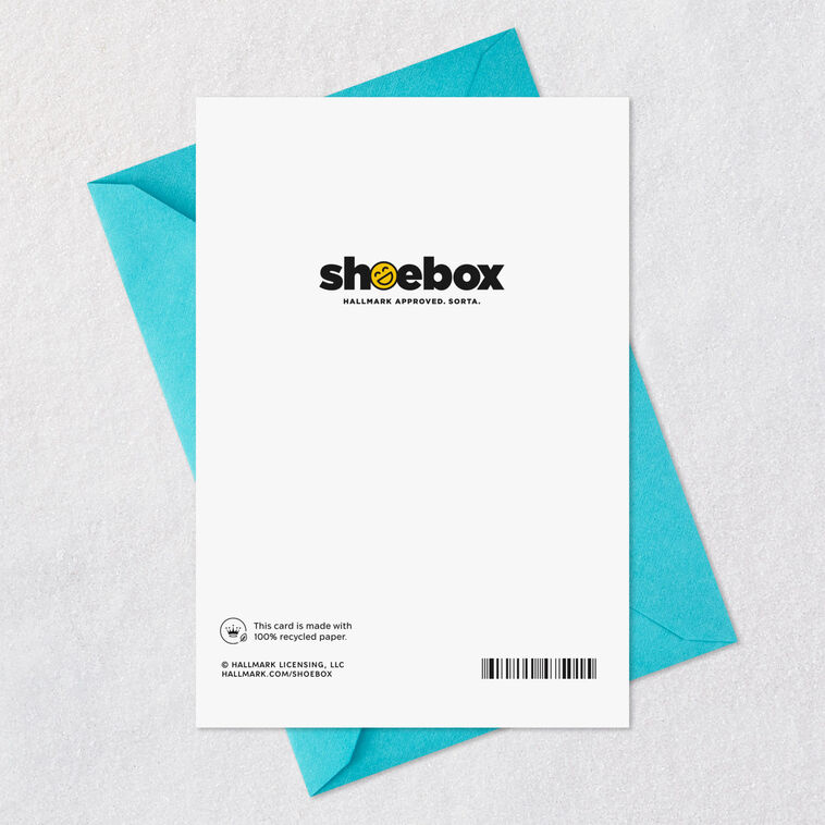 How Can I Help Care and Concern Card Card Back with Envelope image number 7