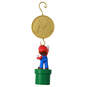 Nintendo Super Mario™ Mario Personalized Ornament, , large image number 6