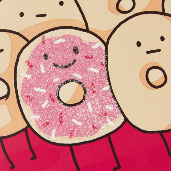 You're the Sprinkled Donut in a Sea of Glazed Card, , large image number 4