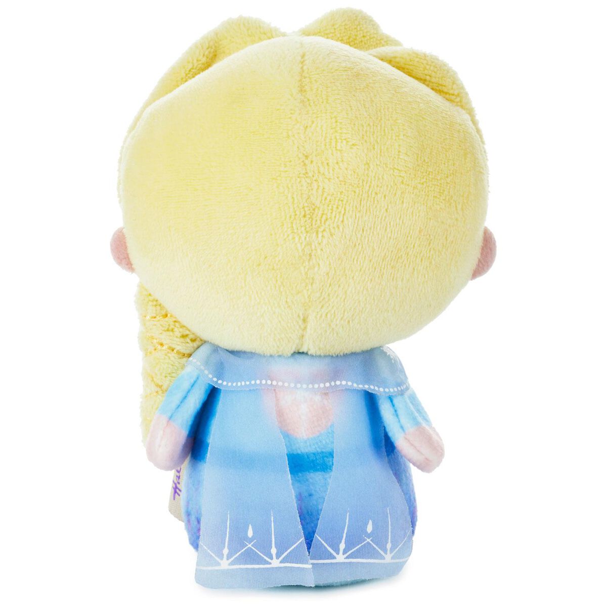 hallmark frozen itty bitty