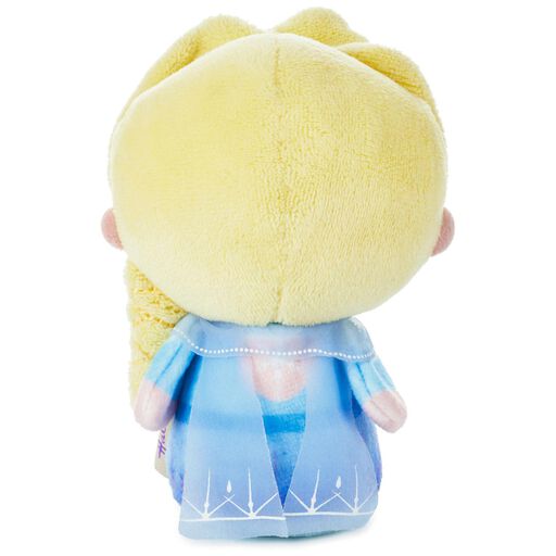 itty bittys® Disney Frozen 2 Elsa Plush Special Edition, 
