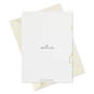 Thanks So Much Blank Thank-You Notes, Pack of 10, , large image number 4