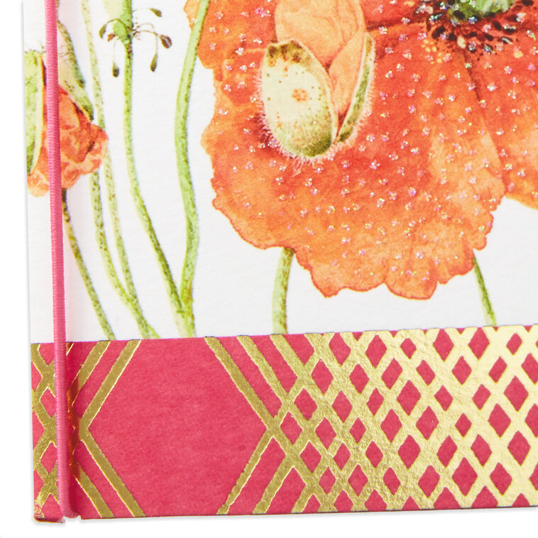 Marjolein Bastin Wishing You Happiness That Blooms Birthday Card, , large image number 4