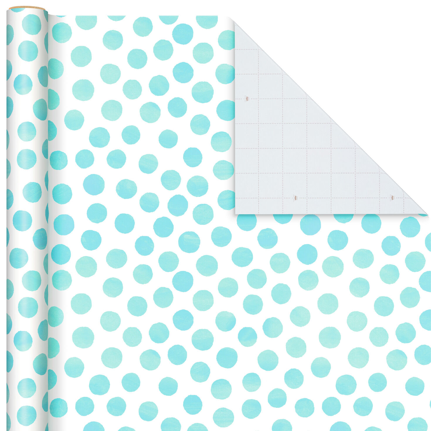 first birthday wrapping paper